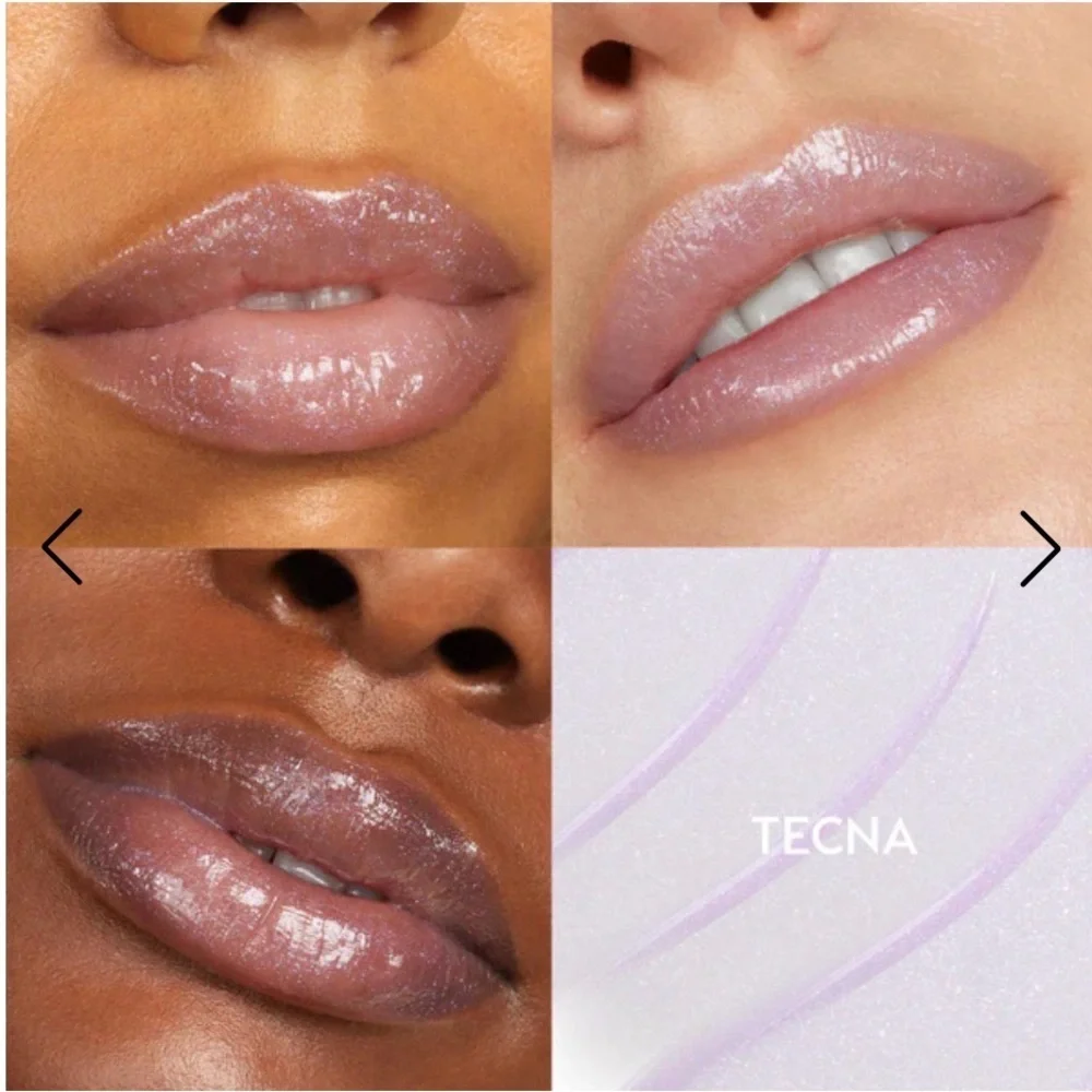 ColourPop Winx Club Lip Gloss - Soft Purple